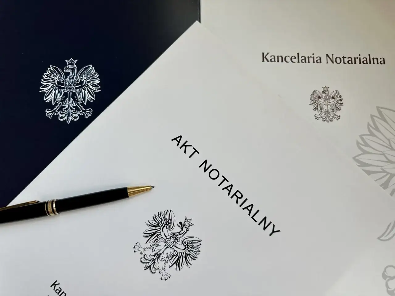 Akt notarialny i długi. Czy można zrzec się długów po rodzicach za życia? Pytanie do notariusza.